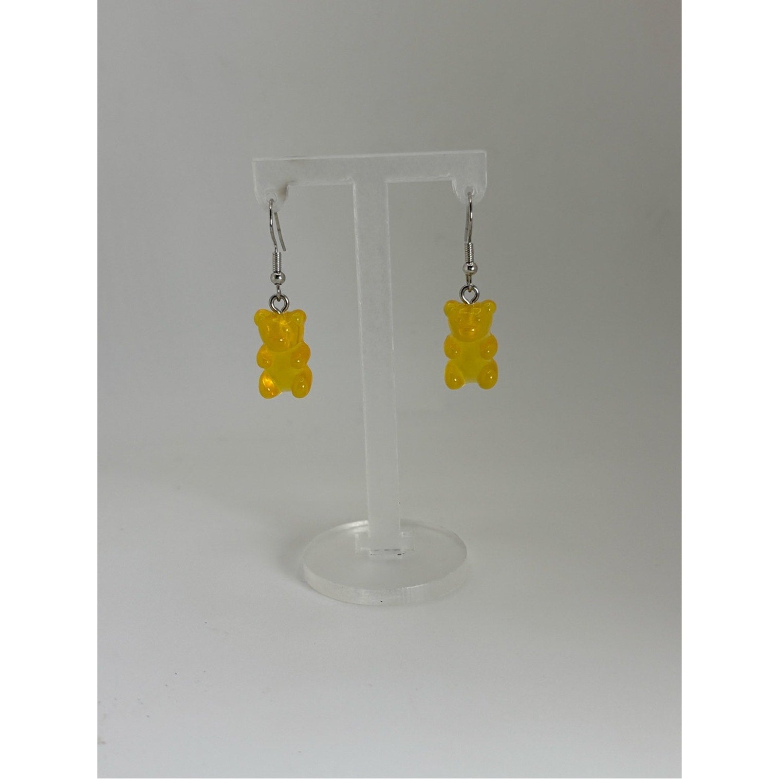 Statement & Novelty Earring Bundle | Turquoise Look + Peeps + Gummy Bears
