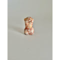 Mini Stone Body Carving | 1 Inch Crystal Figurine | Polished Stone Statue
