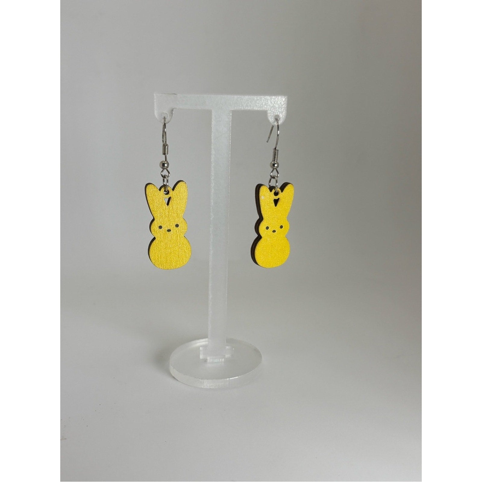 Statement & Novelty Earring Bundle | Turquoise Look + Peeps + Gummy Bears