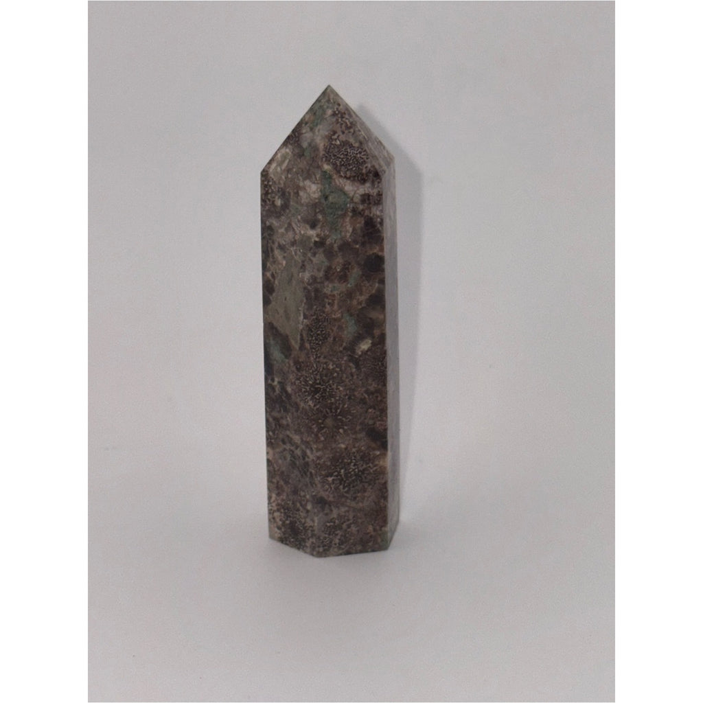 Que Sera Stone Crystal Tower