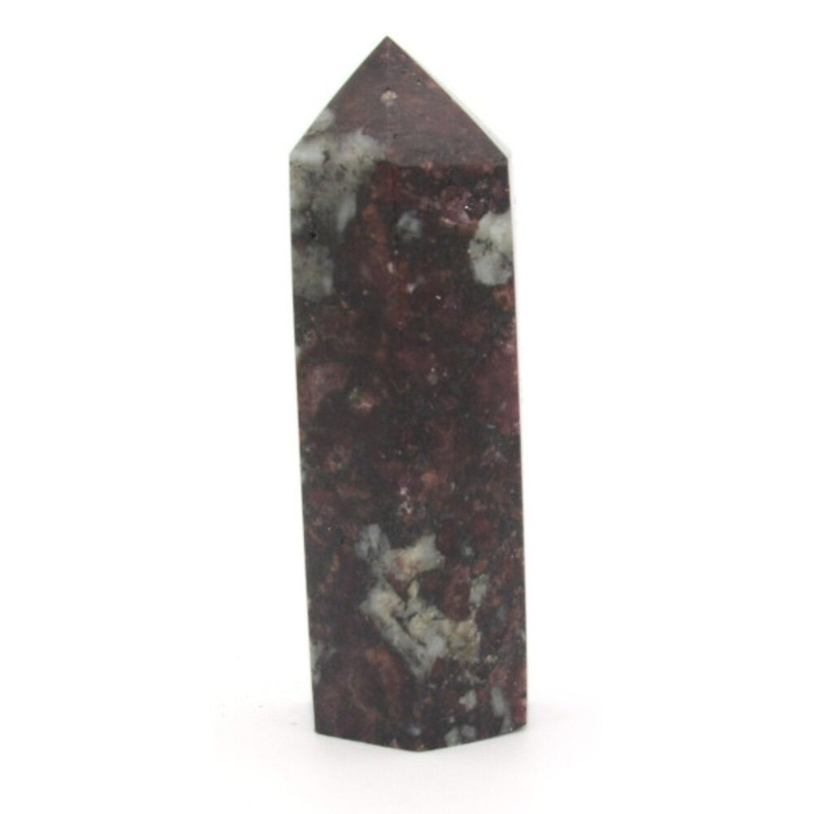 💎 Elbaite Tower