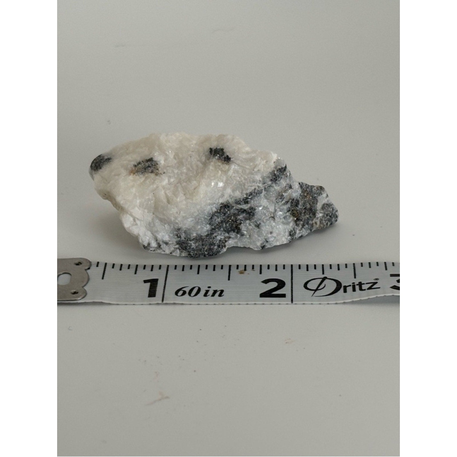 Zebra Marble / Zebra Calcite