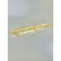 Yellow Calcite Wand