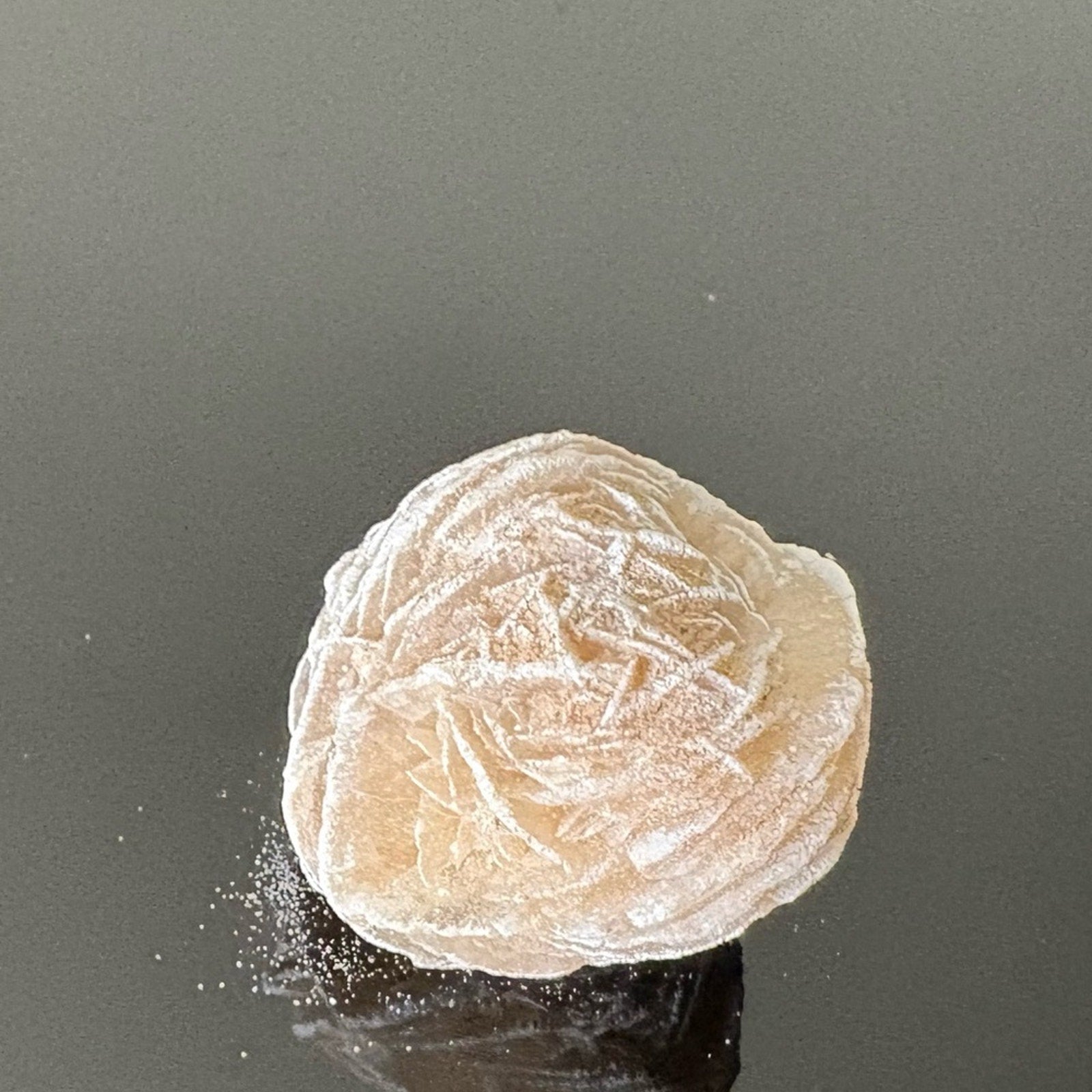 🌵 Desert Rose Selenite – Natural Crystal Formation / Mineral Specimen 🌵