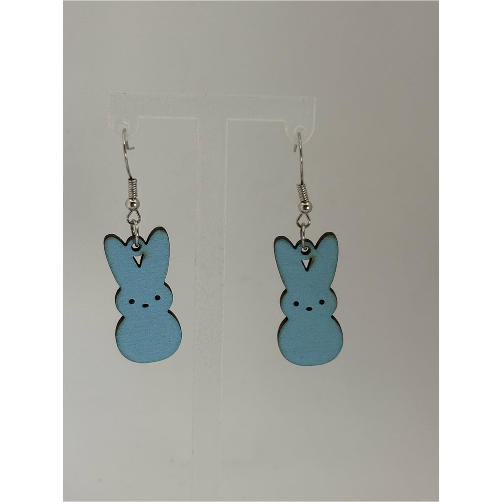 🌈 Spring & Sweet Bundle – 3 Pairs of Handmade Statement Earrings