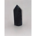 Smoky Quartz Tower