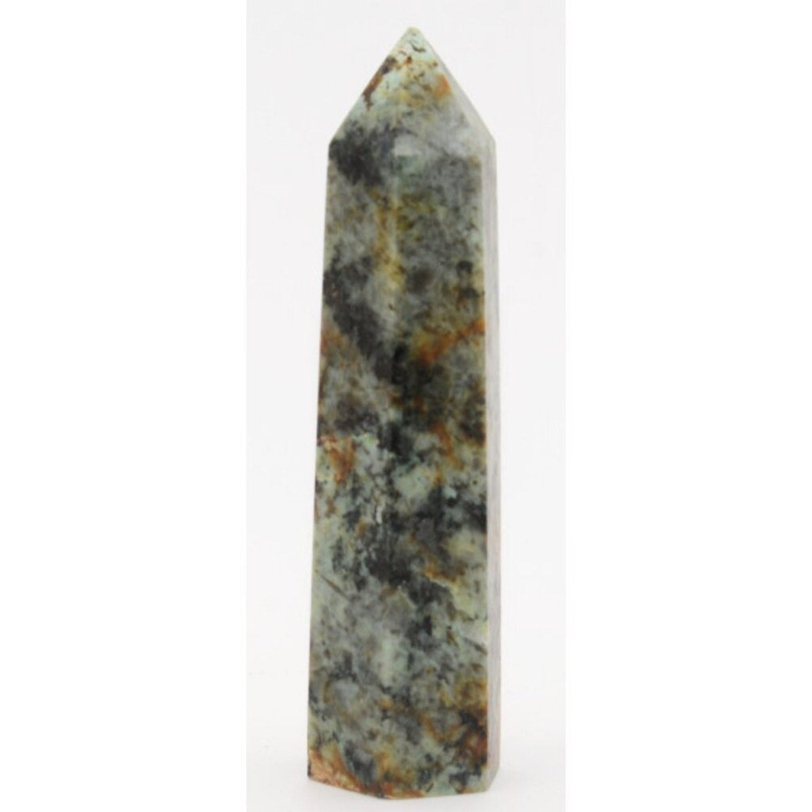 💎 Fluorite Tower