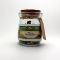 Money Manifestation Jar – Handmade Prosperity Spell Jar