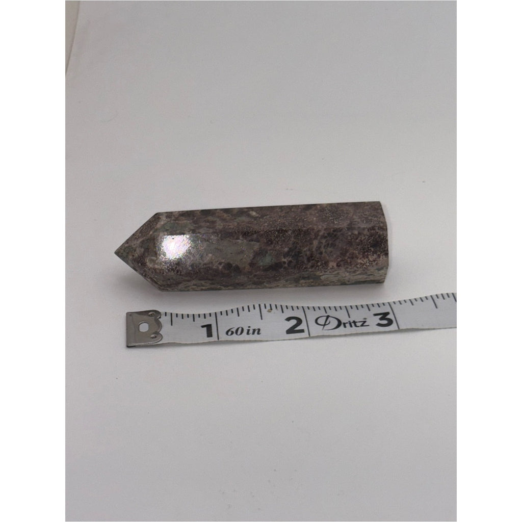 Que Sera Stone Crystal Tower