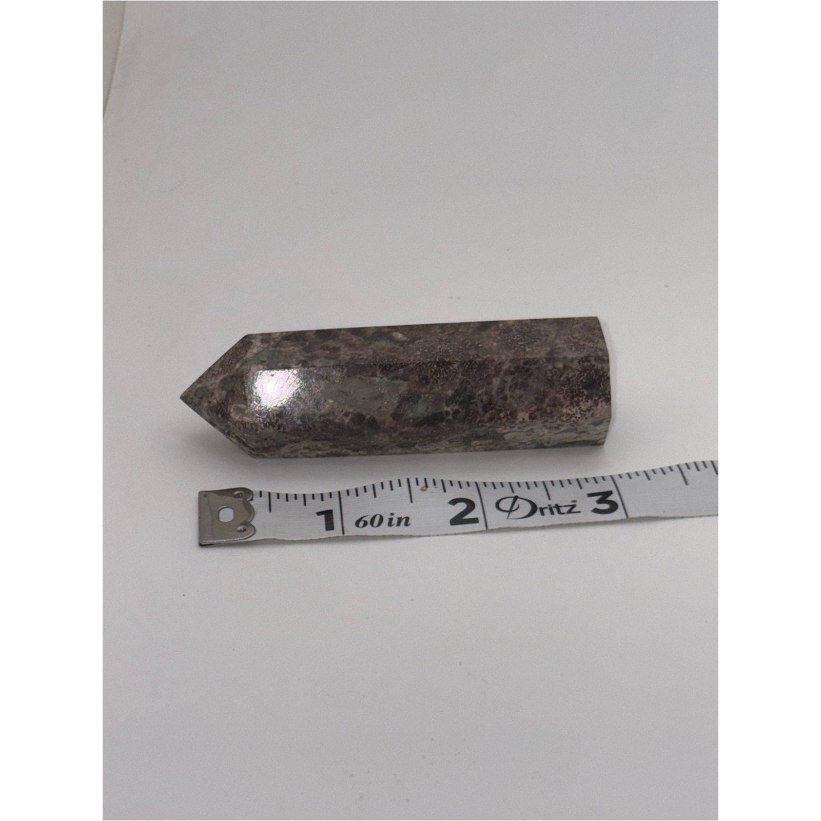Que Sera Stone Crystal Tower