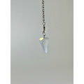 Opalite Pendulum | Divination Tool | Crystal Dowsing Pendulum