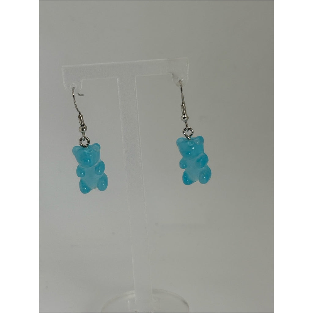 🌈 Spring & Sweet Bundle – 3 Pairs of Handmade Statement Earrings