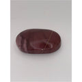 Mookaite Jasper Crystal PalmStone